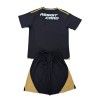 Maglia ufficiale Colo-Colo Trasferta 2025-26 per Bambino